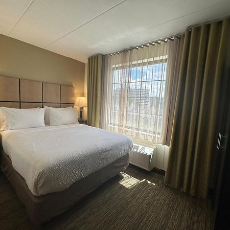 Candlewood Suites Alexandria West By Ihg Extérieur photo