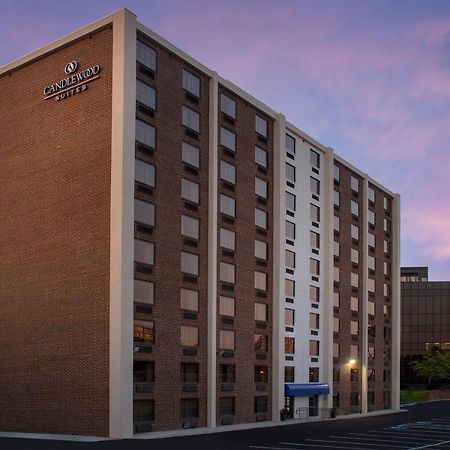 Candlewood Suites Alexandria West By Ihg Extérieur photo