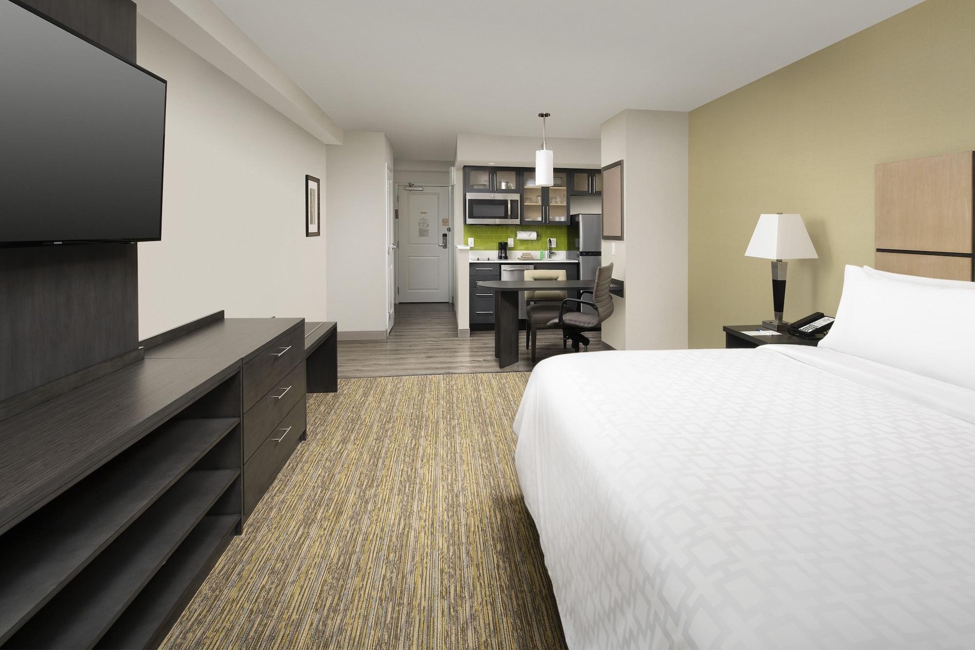 Candlewood Suites Alexandria West By Ihg Extérieur photo