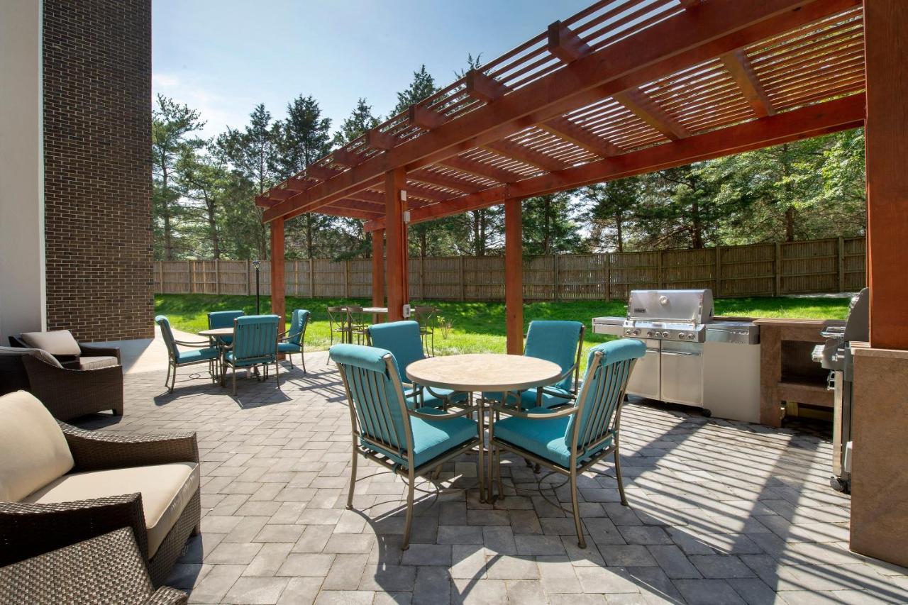 Candlewood Suites Alexandria West By Ihg Extérieur photo