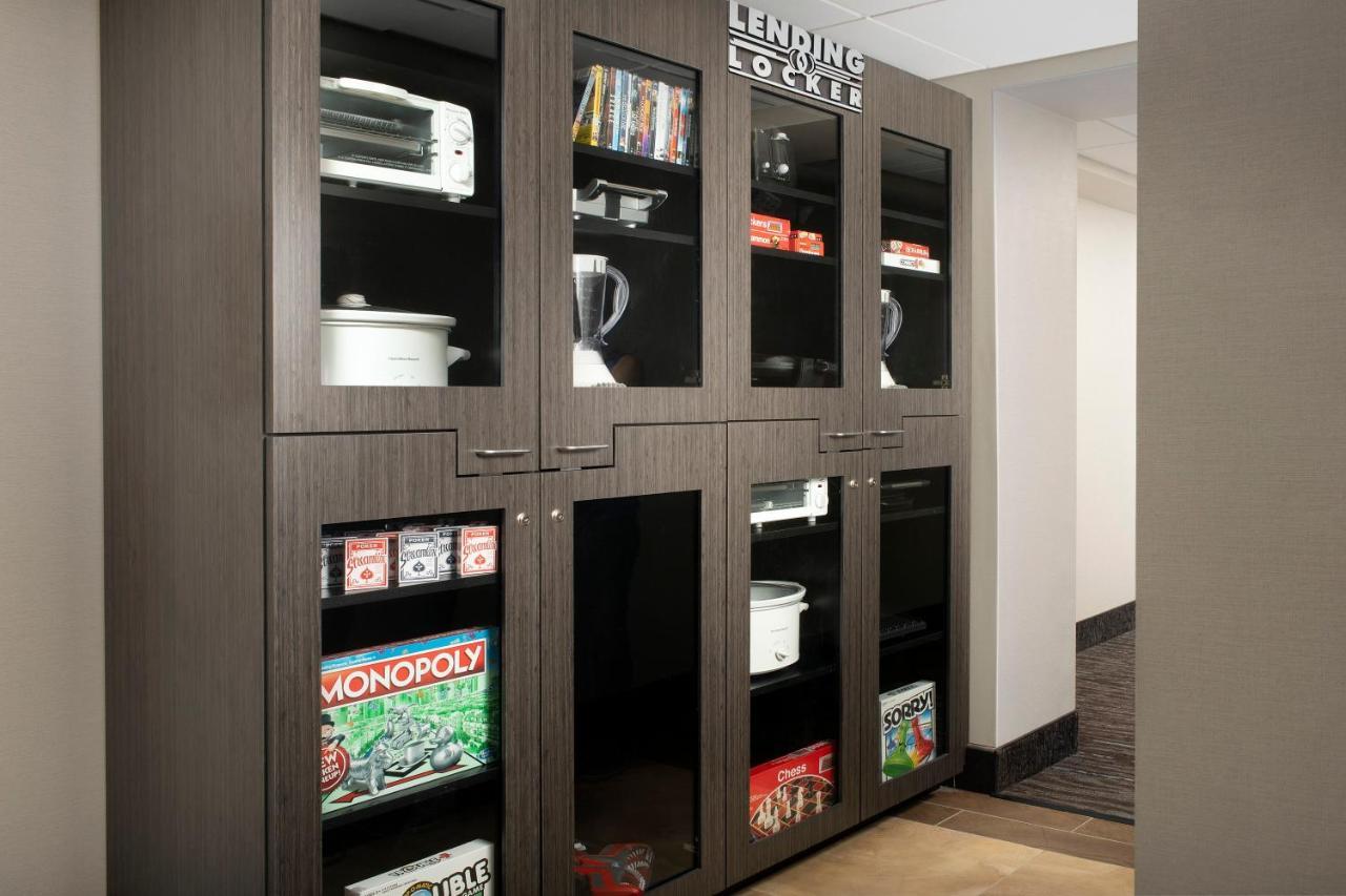 Candlewood Suites Alexandria West By Ihg Extérieur photo