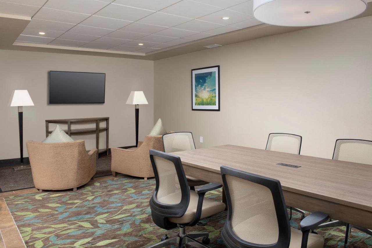 Candlewood Suites Alexandria West By Ihg Extérieur photo