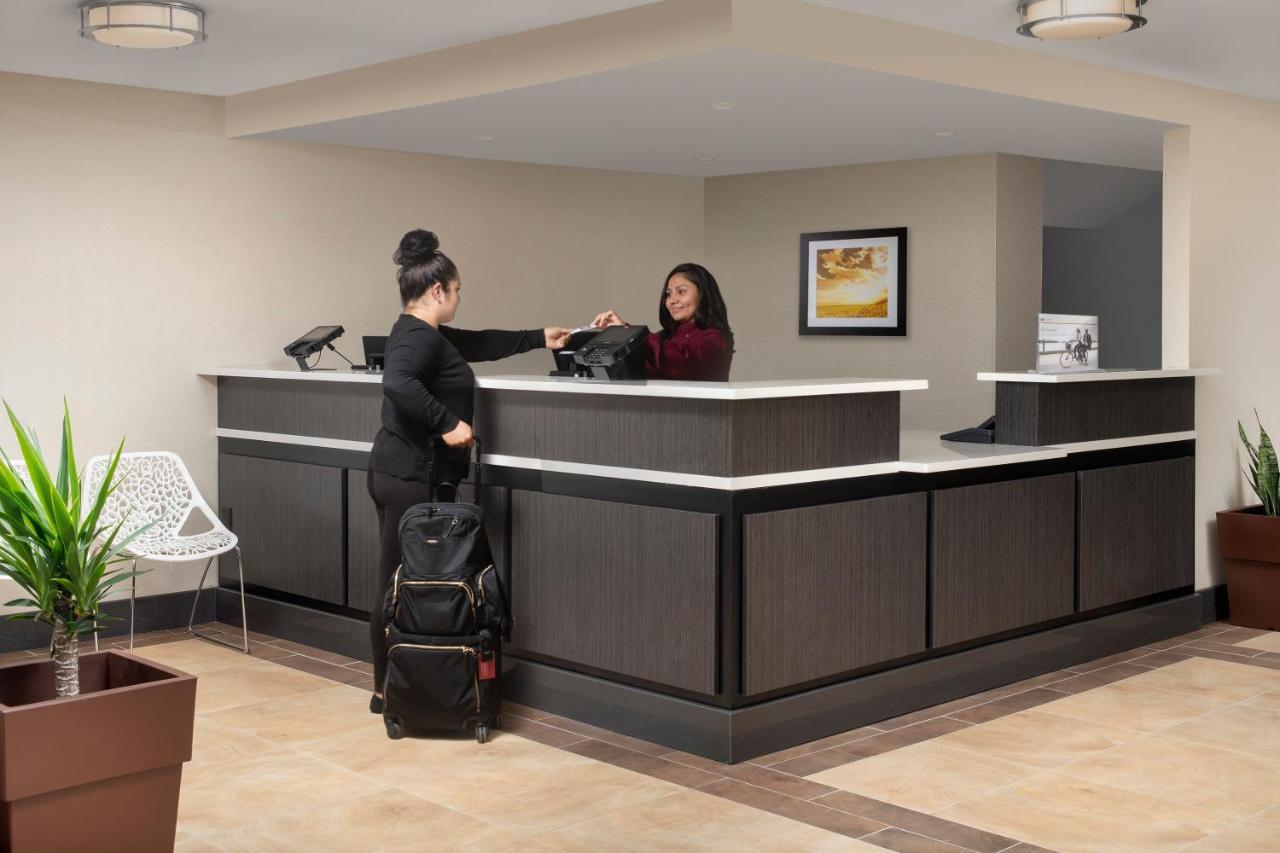 Candlewood Suites Alexandria West By Ihg Extérieur photo